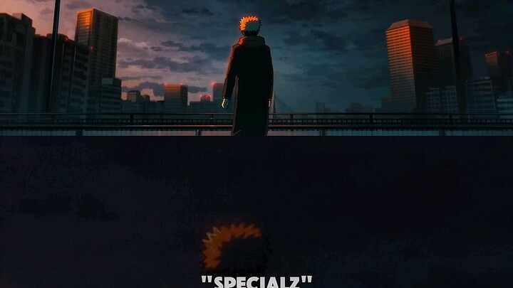 Opening Jujutsu Kaisen SPECIALZ - King Gnu