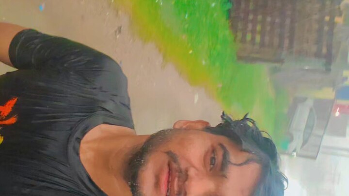 my new account please follow me