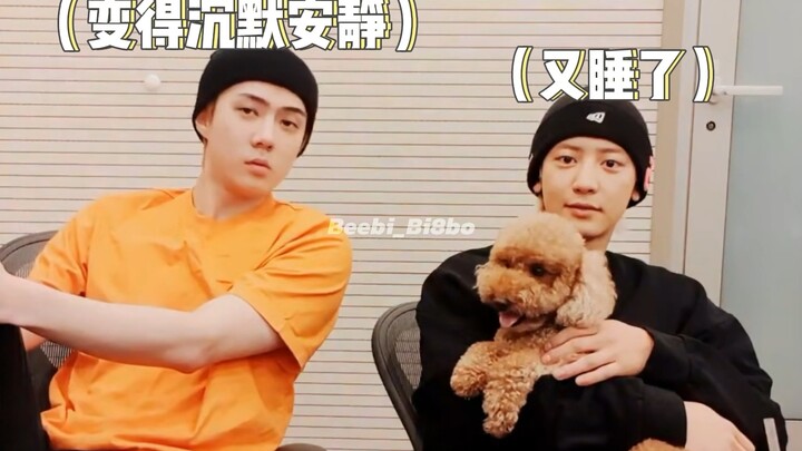 นาทีครึ่งแห่งความไร้หนทางที่สุดในชีวิตของอู ซึงฮุน