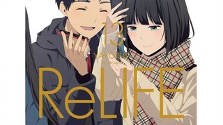 ReLIFE- Ep 02