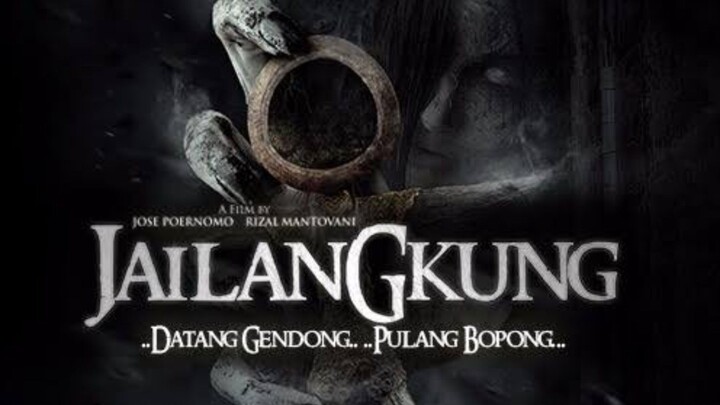 Jailangkung (2017) | Horror Indonesia
