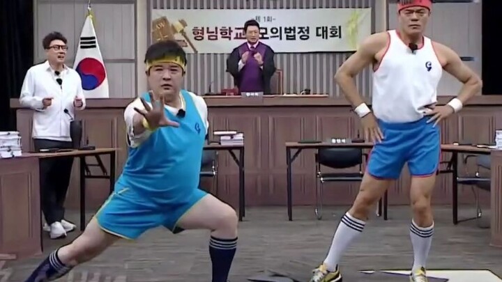 Bài hát mới Groove Back của Park Jin-young và Shindong đã được phát hành!