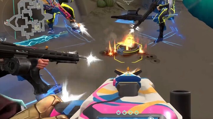 แม้ราชการแผ่นดินจะขยะแขยงมาก แต่ก็ไม่อาจทนต่อขยะประเภทนี้ได้