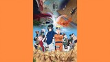 Naruto OG Op 9