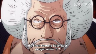 "D" Keluarga misterius