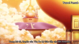 Radiant - SS1 - Tập 6 - 2018 - HD