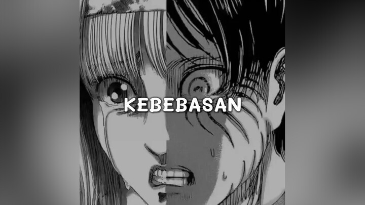 Ymir lama² jdi kasihan juga ya 😟
𝗗𝗲𝘀𝗰𝗿𝗶𝗽𝘁𝗶𝗼𝗻 𝗩𝗶𝗱𝗲𝗼

𝗦𝘂𝗽𝗽𝗼𝗿𝘁 𝟭𝟬𝗸 𝗙𝗼𝗹𝗹𝗼𝘄𝗲𝗿𝘀
━━━━━━━━━━━━
𝗠𝘆 𝗧𝗶𝗸𝘁𝗼𝗸: r