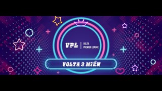 [Khoảnh khắc] [S1] Tổng hợp diễn biến VPL Vòng 1- Season 2 9.2022