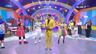 Arisan TRANS7 FULL 27 Oktober 2024 - Arisan Sirkus