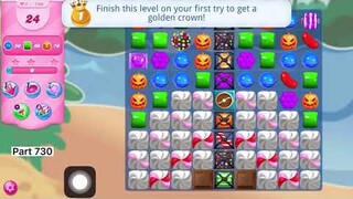 Cách Chơi Game CanDy Crush SaGa ( p 730 ) , How To Play CanDy Crush SaGa ( part 730 )