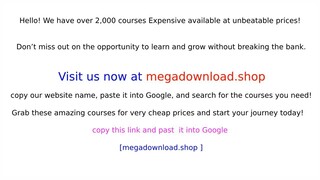 ADZ Trading Academy Sniperadz  download the complete course from our website  [ megadownload.shop ]