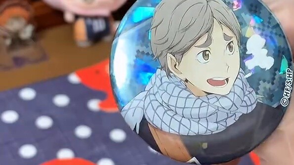 Volleyball Blind Draw