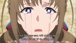 Thằng con nghịch tử #anime