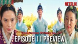 [ENG] Under ths Queen's Umbrella Ep 11 Preview | Final Battle for the Crown Prince