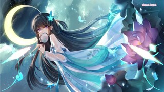 Nightcore - Cà Phê Không Đường ( Orinn Remix ) - JOMBIE x TKAN, BEAN | Nhạc Hot Tiktok Gây Nghiện