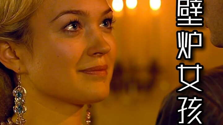 [Doctor Who] A French girl waits 3,000 years for her lover, only to finally see a hearse arrive—sci-