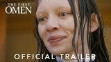 The First Omen Official Trailer | Film Horor Paling Menakutkan di 2024