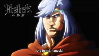 jangan blak - blakan 😅😅 || MOMENT ANIME