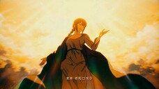 chainsaw man ending 3