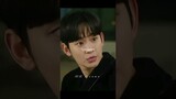 Dote on me🐻🎭in front of them💯❤️#shorts #kdrama #kimsoohyun #kimjiwon #queenoftears #netflix #viral