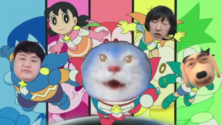 ♿ความฝัน♿【ไม่มีเวอร์ชันเพี้ยน】