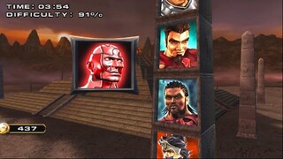 Game Đối kháng cực hay