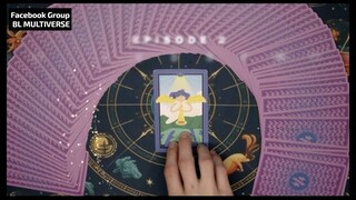My Magic Prophecy - EP 2