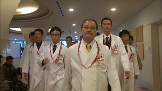 Doctor X S02 EP03 Hindi Dubbed