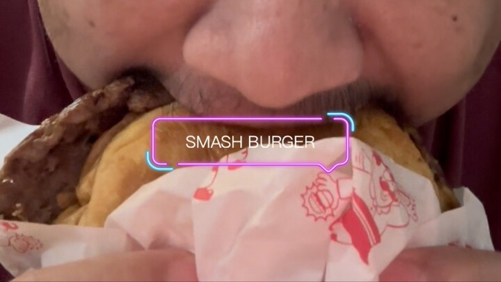 Smash Burger