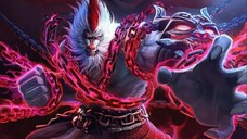 Journey to the West : Wu Kong eps07