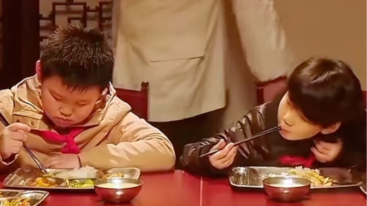 Anak-anak ini sekarang sudah jadi sekretaris, ya?