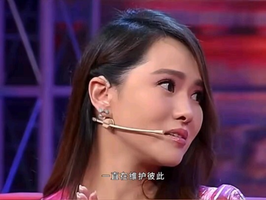 Yi Nengjing reminisces about Jeff Chang—thankfully, it was him!