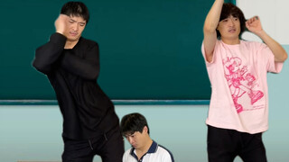 Ketika stasiun radio memutar "Wangi Apel"