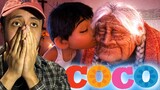 MEXICAN FIRST TIME WATCHING *COCO* Reaction