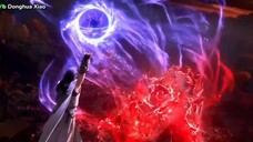 Martial Universe S6 Eps 10 Sub Indo