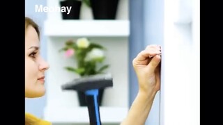 Mẹo hay - Đóng đinh đơn giản
