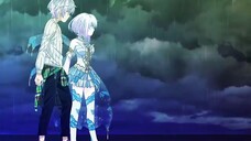 Hand Shakers - Episode 12 [English Sub]