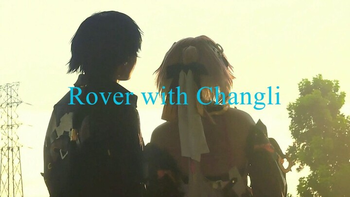 Rover & Changli