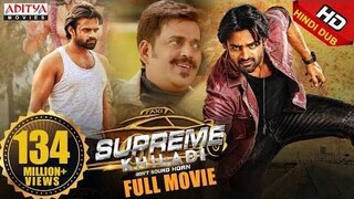 Supreme Khiladi   (Movie)