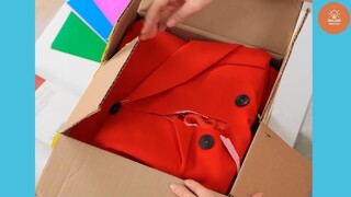 XEM XONG VIDEO NÀY BẠN CÓ THỂ LÀM NHỮNG BỘ QUẦN ÁO ĐỘC ĐÁO - PHẦN 1  #boich