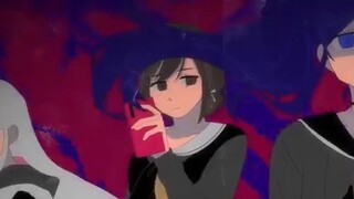 [Dự án SEKAI/Chữ viết tay]Jackpot Sad Girl(25:00, ナイトコードで. 】