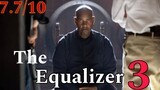 รีวิว The Equalizer 3 มัจจุราชไร้เงา 3 - เกษียณแบบดุดัน.