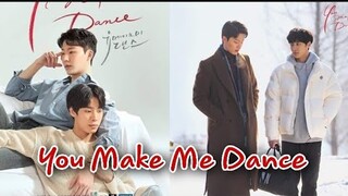 YOU MAKE ME DANCE( Bước Nhảy Chạm Đến tim Anh) Tập cuối review phim|Liệu cái kết sẽ như thế nào đây?