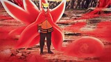 {🦊✨} Naruto Baryon Mode Edit