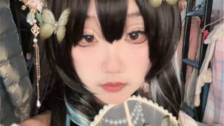 寄明月！（但是考试不能寄