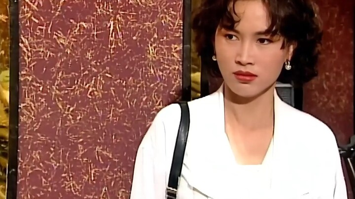 女人再赌输个精光，仅剩最后一个筹码逆天翻盘连赢2000万，剧情片