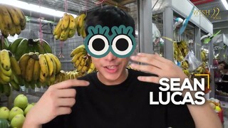 Anong parte sa iyong mukha ang itinuturing mong asset? | Wish Ko Lang