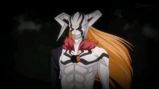 Vasto Lorde [ Kurosaki Ichigo Vs ULQUIORRA ]