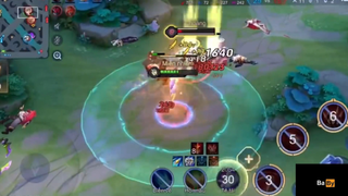 em bé liên quân 53 #baby