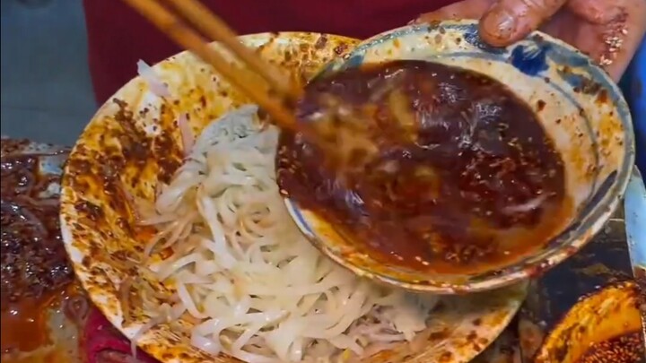 Provinsi besar pemakan mie